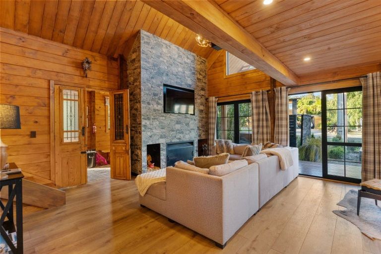 Photo of property in 150 Mangawhero Terrace, Ohakune, 4625