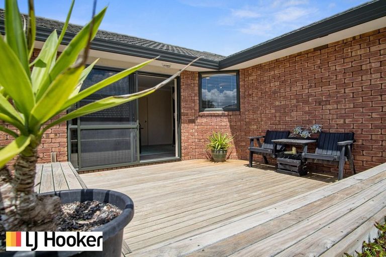 Photo of property in 4 Ashworth Place, Matamata, 3400