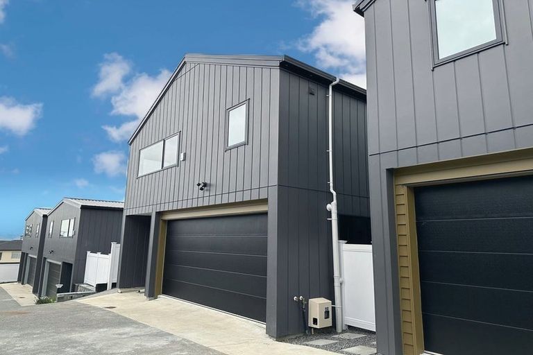 Photo of property in 8d Ringwood Street, Torbay, Auckland, 0630