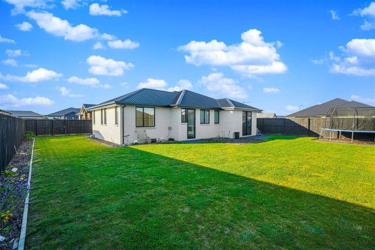 Photo of property in 8 Solitary Lane, Rolleston, 7615