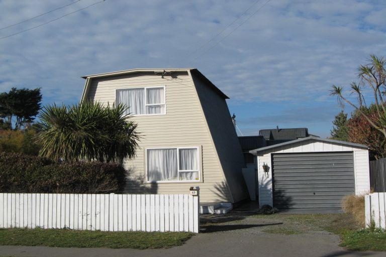 Photo of property in 17 Bellamy Avenue, New Brighton, Christchurch, 8061