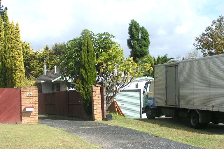 Photo of property in 20 Baltimore Place, Forrest Hill, Auckland, 0620