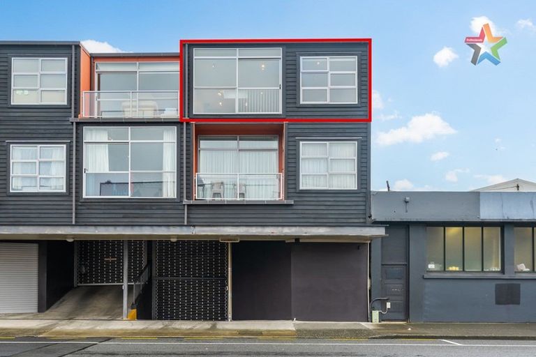 Photo of property in 16/337 Jackson Street, Petone, Lower Hutt, 5012
