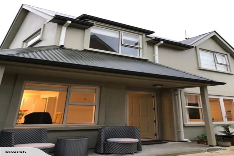 Photo of property in 3/60 Pirie Street, Mount Victoria, Wellington, 6011