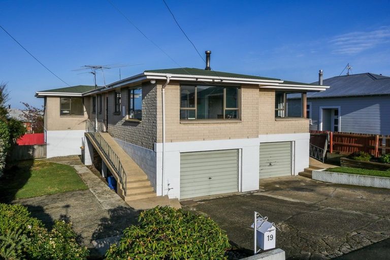 Photo of property in 19 Blair Street, Kenmure, Dunedin, 9011