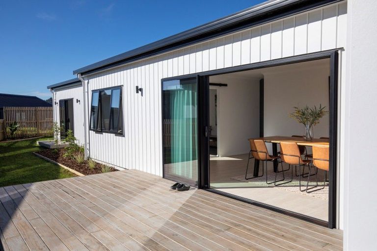 Photo of property in 101 Rangitahi Road, Raglan, 3225