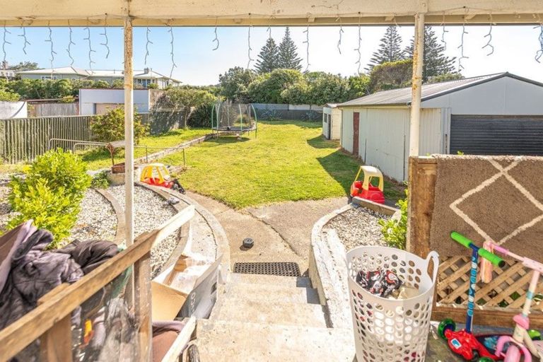 Photo of property in 78 Matai Street, Castlecliff, Whanganui, 4501