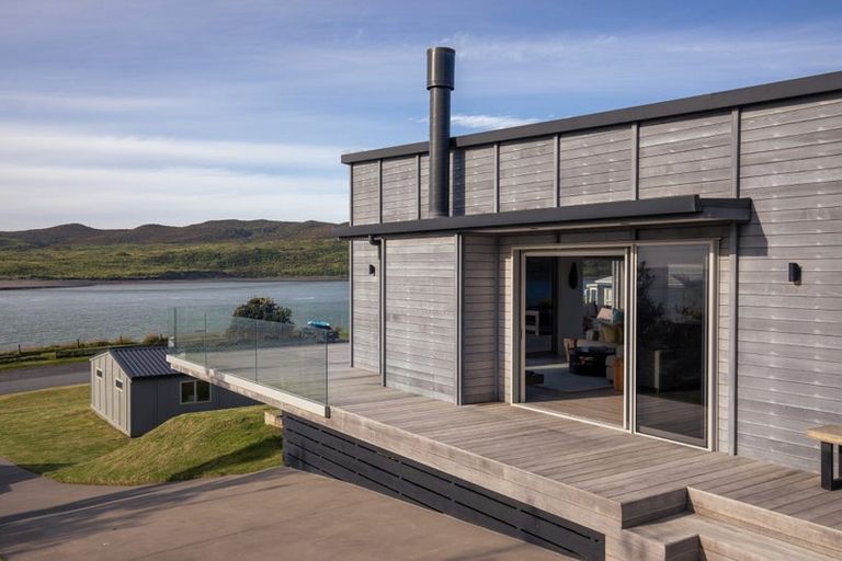 Photo of property in 115 Riria Kereopa Memorial Drive, Raglan, 3297