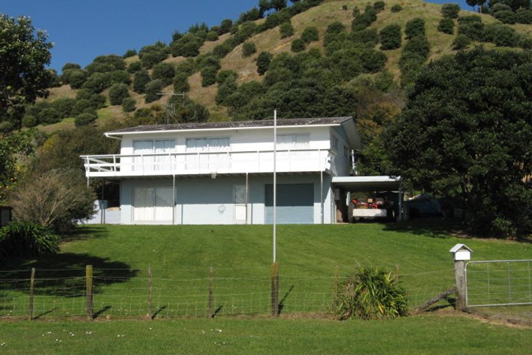 Photo of property in 13 Matapaua Bay Road, Opito Bay, Whitianga, 3592