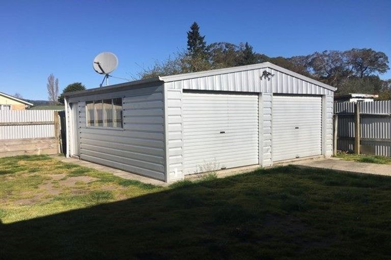 Photo of property in 55 Wrigley Road, Fordlands, Rotorua, 3015