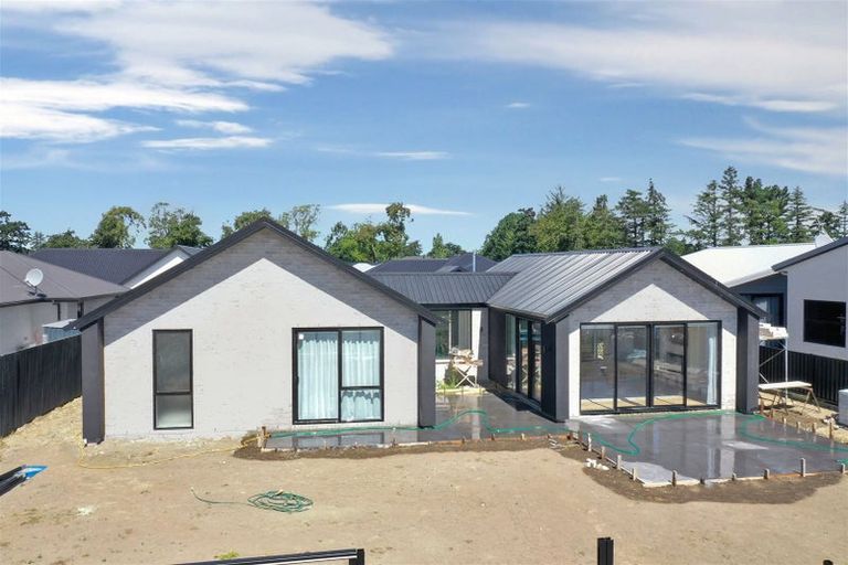 Photo of property in 3 Cawton Grove, Tinwald, Ashburton, 7700