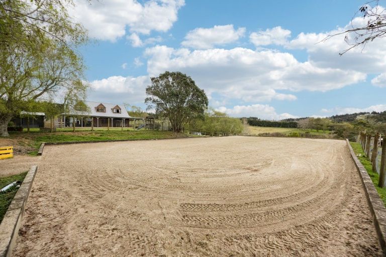 Photo of property in 438 Blackbridge Road, Dairy Flat, Albany, 0794
