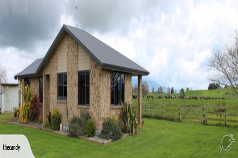 Photo of property in 188 Mill Road, Ohaupo, 3881