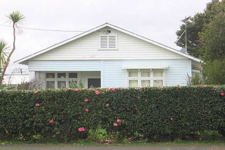 Photo of property in 4 Saxton Street, Levin, 5510