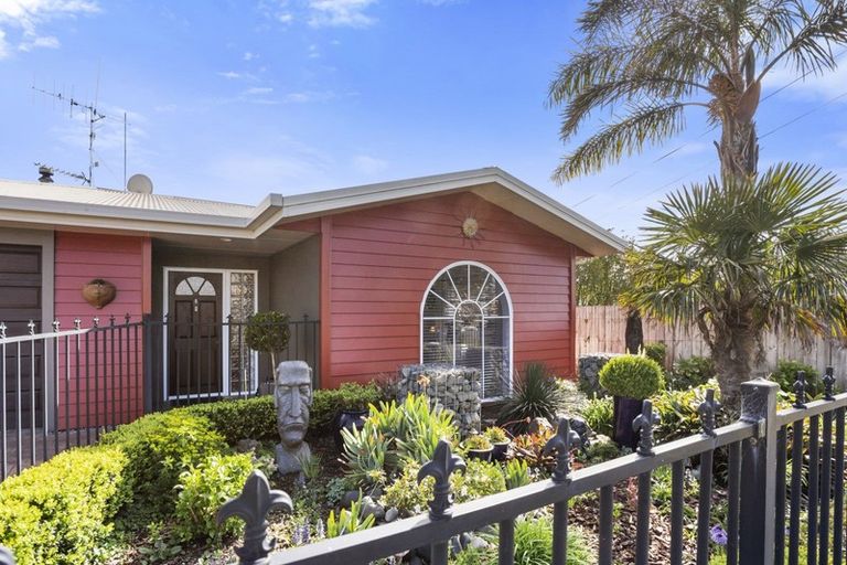 Photo of property in 27 Mackay Street, Waihi, 3610