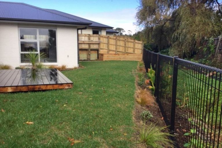 Photo of property in 30 Fairwater Road, Warkworth, 0910