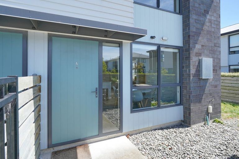 Photo of property in 6/14 Buffon Street, Waltham, Christchurch, 8023