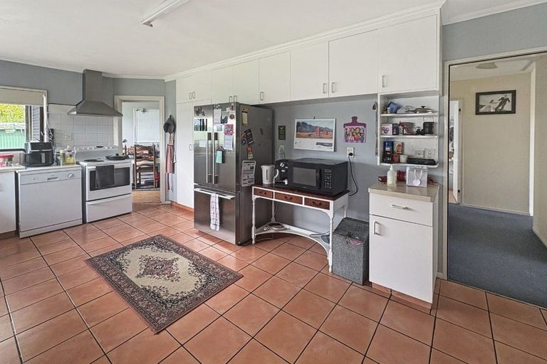 Photo of property in 58 Salisbury Street, Levin, 5510