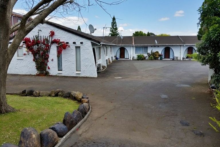 Photo of property in 6/190 Russell Road, Manurewa, Auckland, 2102