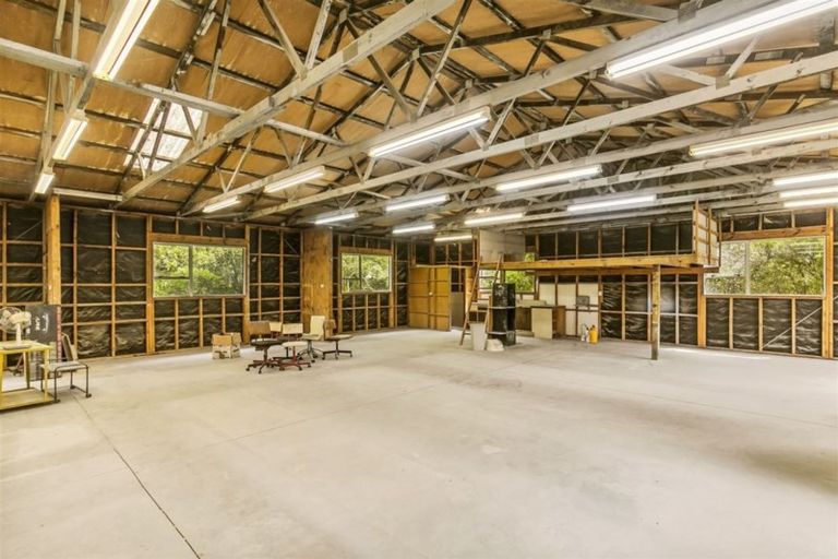 Photo of property in 6 Pounamu Avenue, Greenhithe, Auckland, 0632