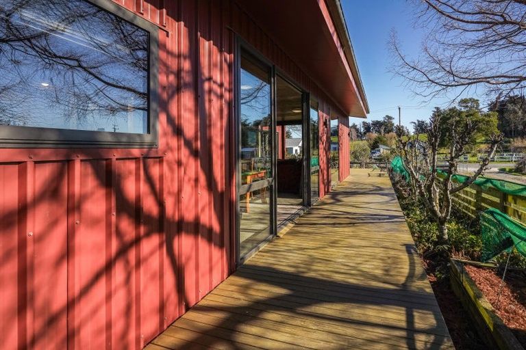 Photo of property in 12 Levin Road, Cheviot, 7310