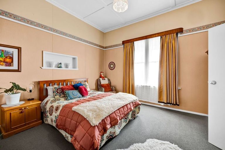 Photo of property in 49 Egmont Street, Hawera, 4610