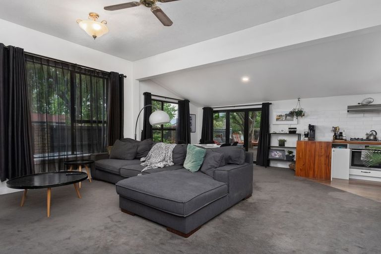 Photo of property in 50 Hastings Street West, Sydenham, Christchurch, 8023