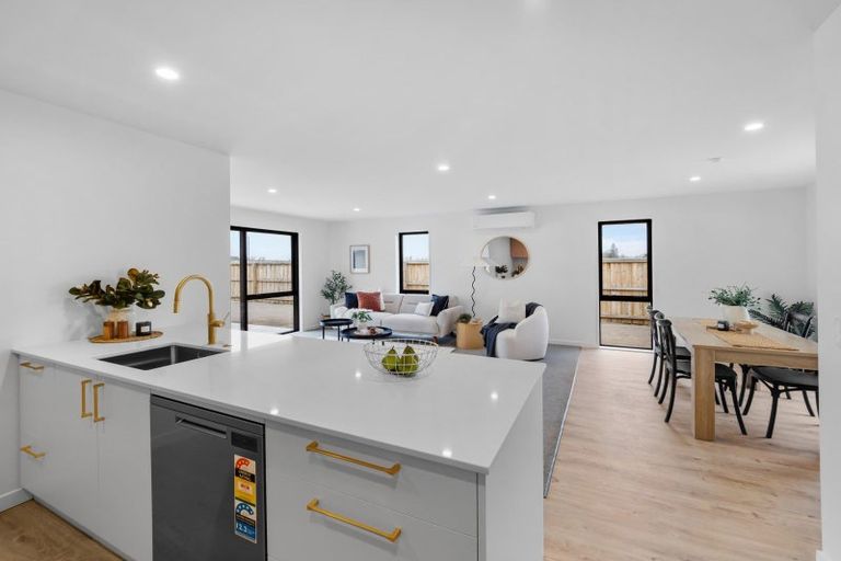 Photo of property in 110 Trevors Road, Elgin, Ashburton, 7700
