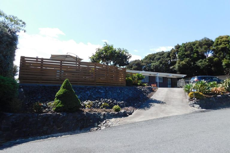 Photo of property in 6 Ross Street, Opua, 0200