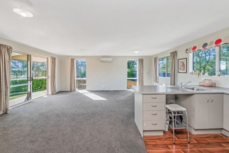 Photo of property in 1436 Saunders Road, Hororata, Darfield, 7572