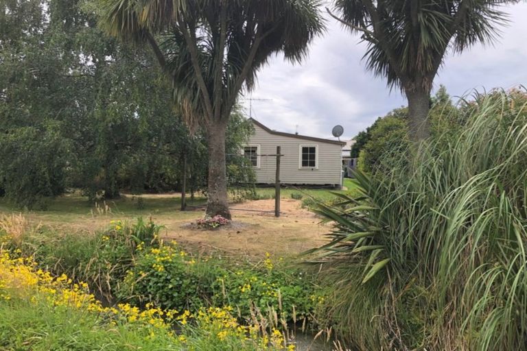 Photo of property in 2 Patton Street, Methven, 7730