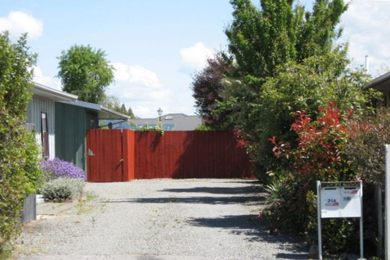 Photo of property in 31b Martyn Street, Rangiora, 7400