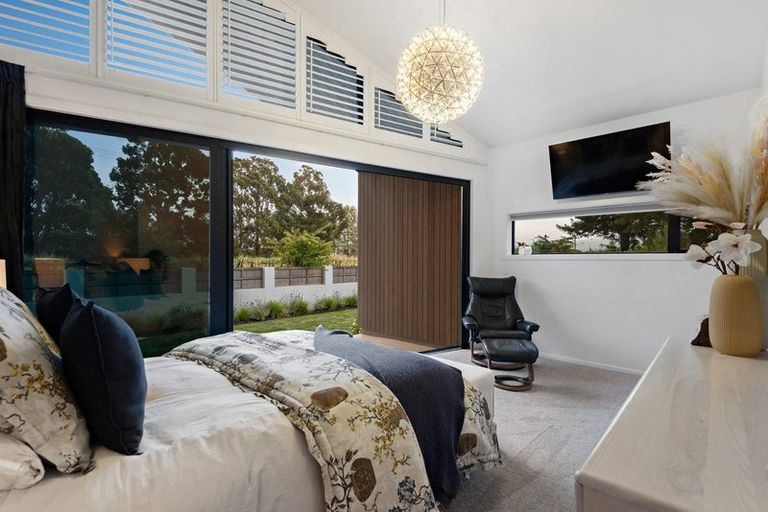 Photo of property in 97d Gladstone Road South, East Taieri, Mosgiel, 9024