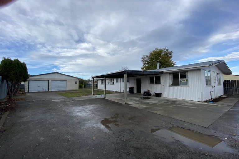 Photo of property in 813 Huia Street, Camberley, Hastings, 4120