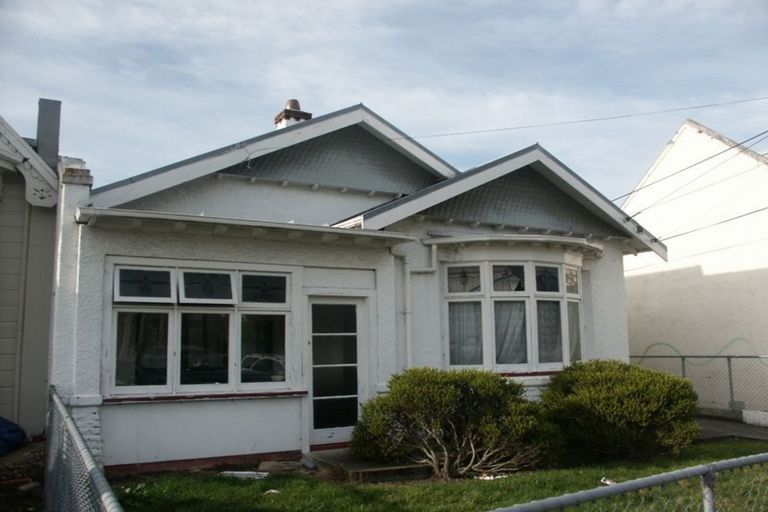 Photo of property in 607 Castle Street, North Dunedin, Dunedin, 9016