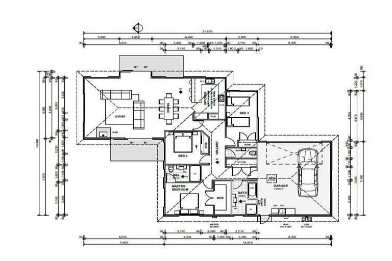 Photo of property in 24a Wye Street, Oamaru, 9400