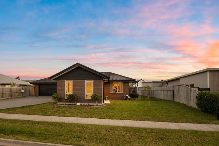 Photo of property in 35 Corsair Crescent, Burleigh, Blenheim, 7201