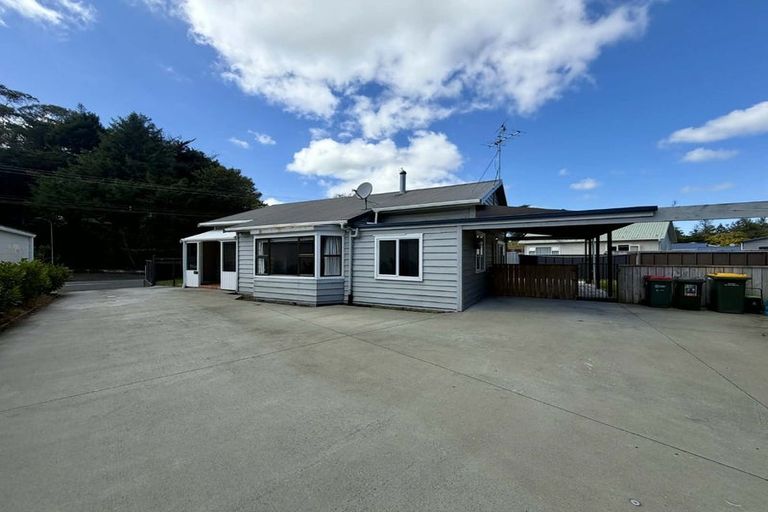 Photo of property in 36 Elliot Street, Inglewood, 4330