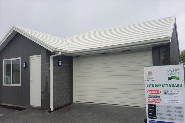 Photo of property in 7 Apostle Mews, Papamoa, 3118