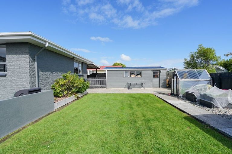 Photo of property in 66 Ethel Street, Newfield, Invercargill, 9812