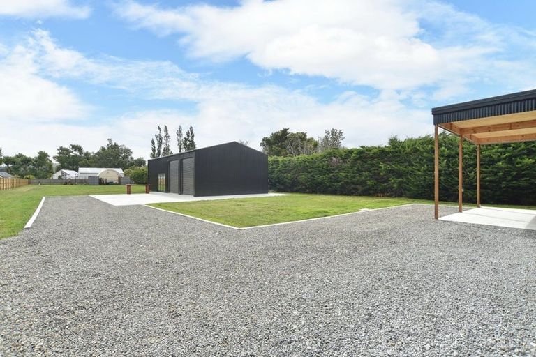 Photo of property in 69a Douglas Road, Amberley, 7410