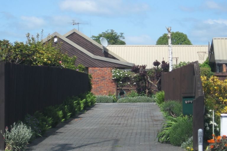 Photo of property in 277 Sawyers Arms Road, Bishopdale, Christchurch, 8053