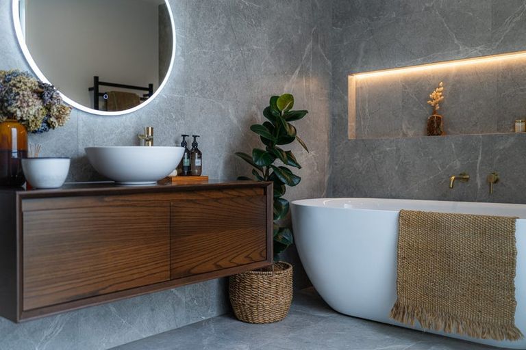 Photo of property in 136 Cullen Avenue, Swannanoa, Rangiora, 7475