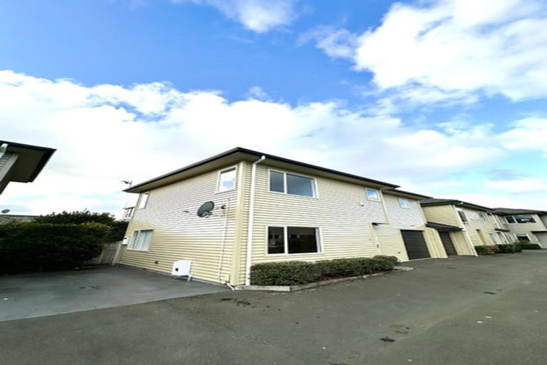 Photo of property in 10a Trafalgar Street, Johnsonville, Wellington, 6037