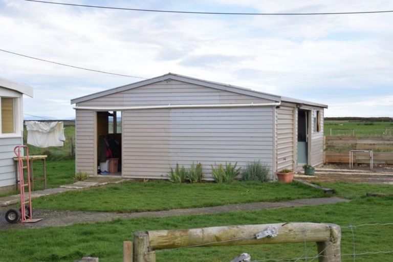 Photo of property in 354 Colyer Road, Awarua, Invercargill, 9877