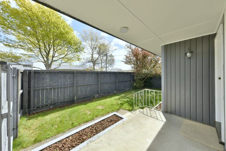 Photo of property in 50 Rogers Street, Sydenham, Christchurch, 8023