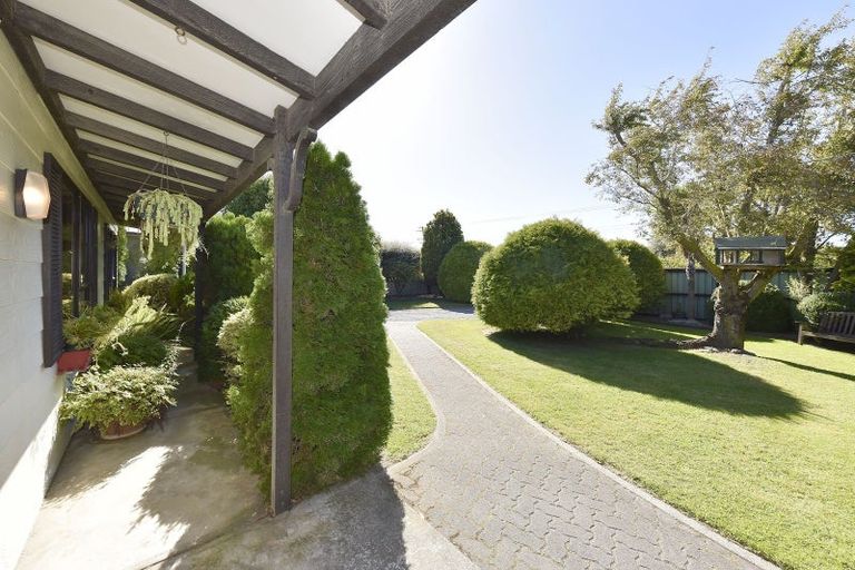 Photo of property in 1277 Courtenay Road, Kirwee, Darfield, 7571