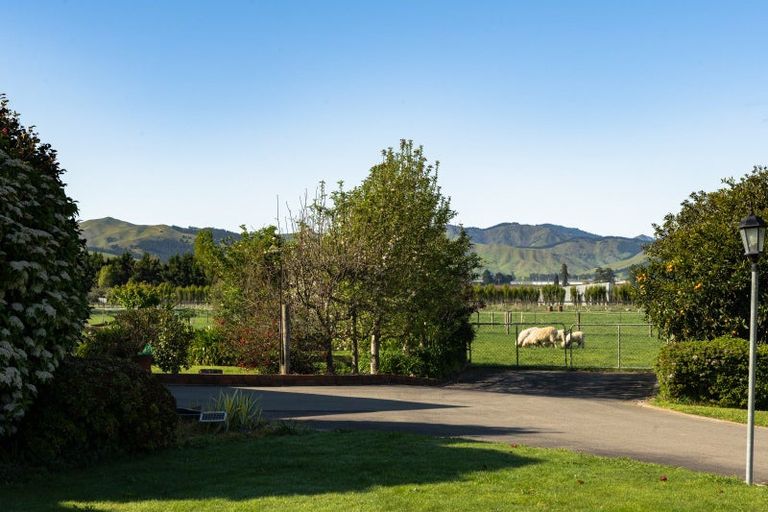 Photo of property in 295 Middle Renwick Road, Springlands, Blenheim, 7271