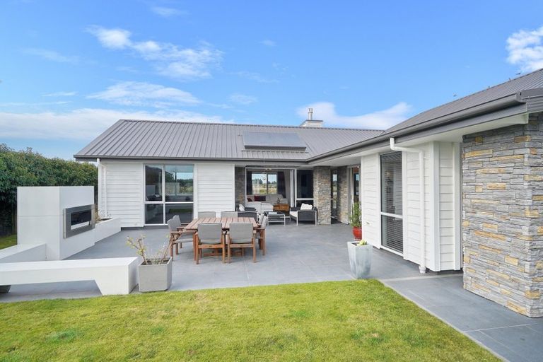 Photo of property in 36 Te Kohanga Drive, Pegasus, 7612