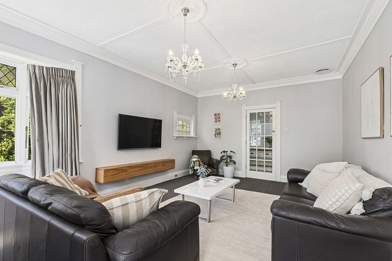 Photo of property in 51 Oban Street, Wadestown, Wellington, 6012